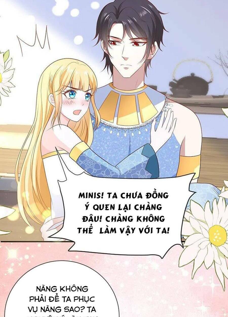 Sủng Hậu Của Vương: Chapter 164