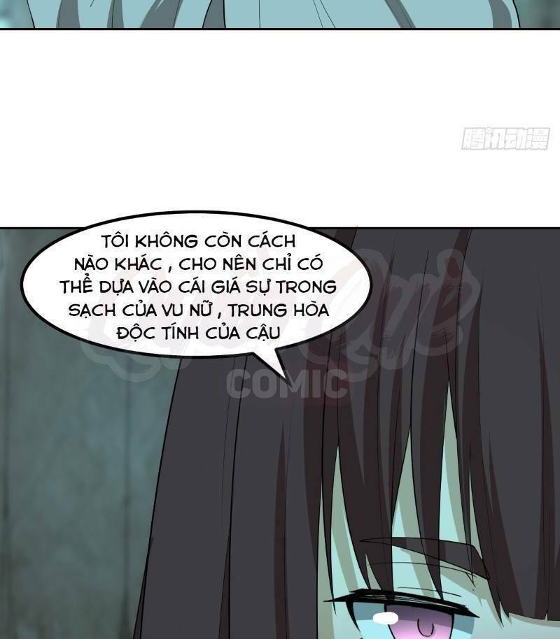 Nghịch Thiên Tiên Mệnh: Chapter 47