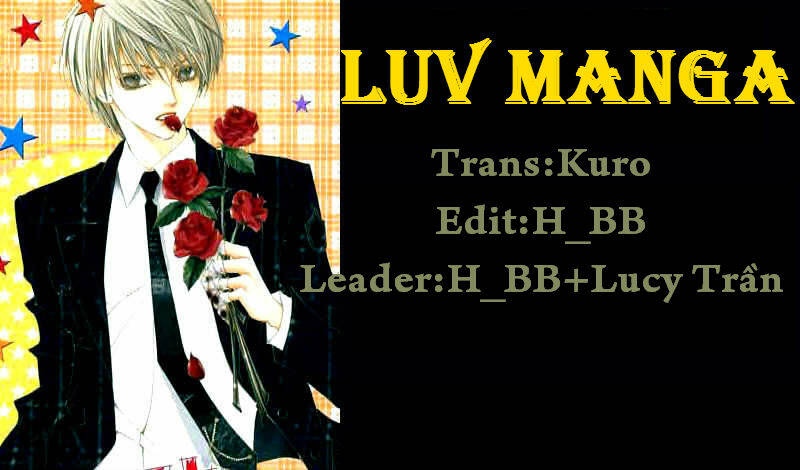 Adventure And Trouble Diary: Chapter 3