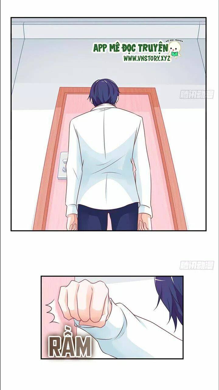 Cẩm Lý Thiếu Nữ Của Tôi: Chapter 22