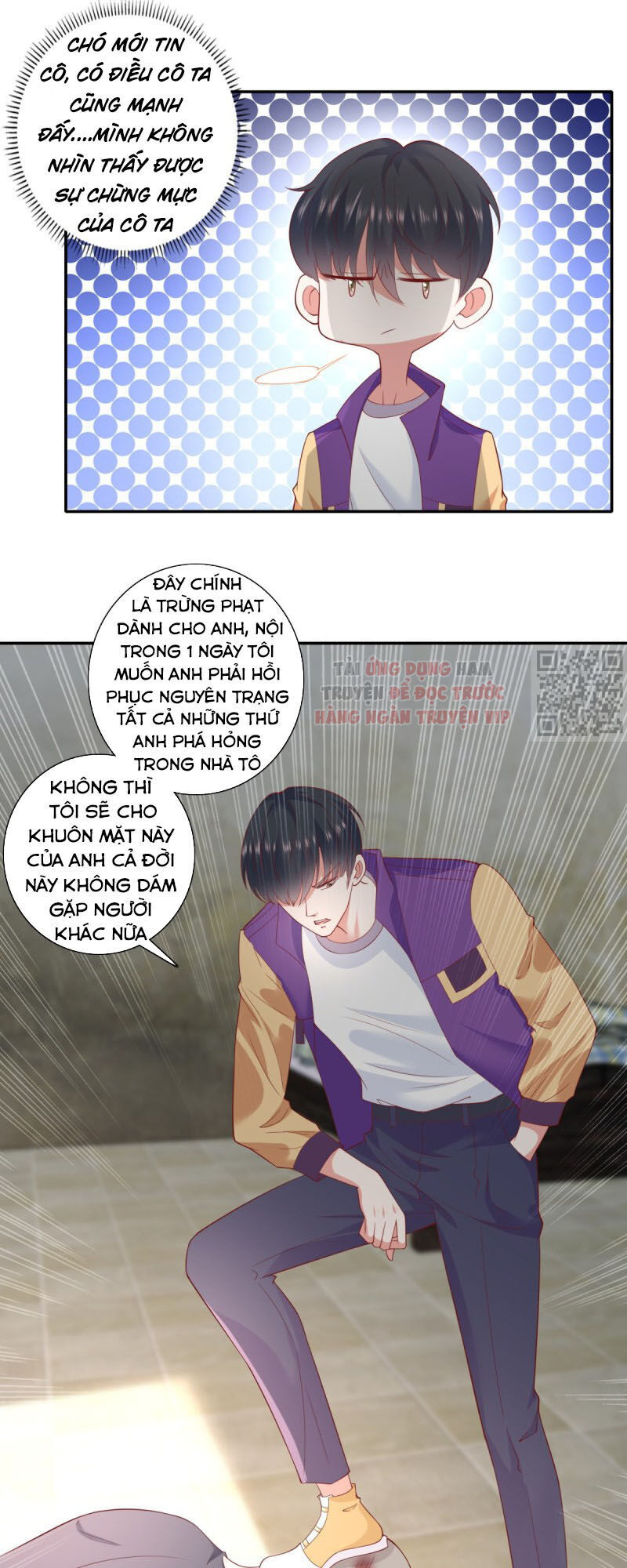 Trọng Sinh Chi Thần Đế Trở Về: Chapter 38