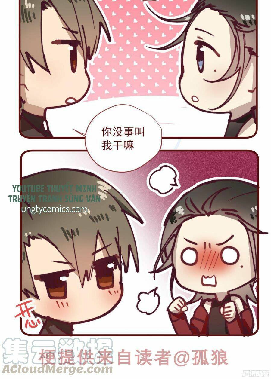 Đơn Phương Yêu Thầm Anh: Chapter 40