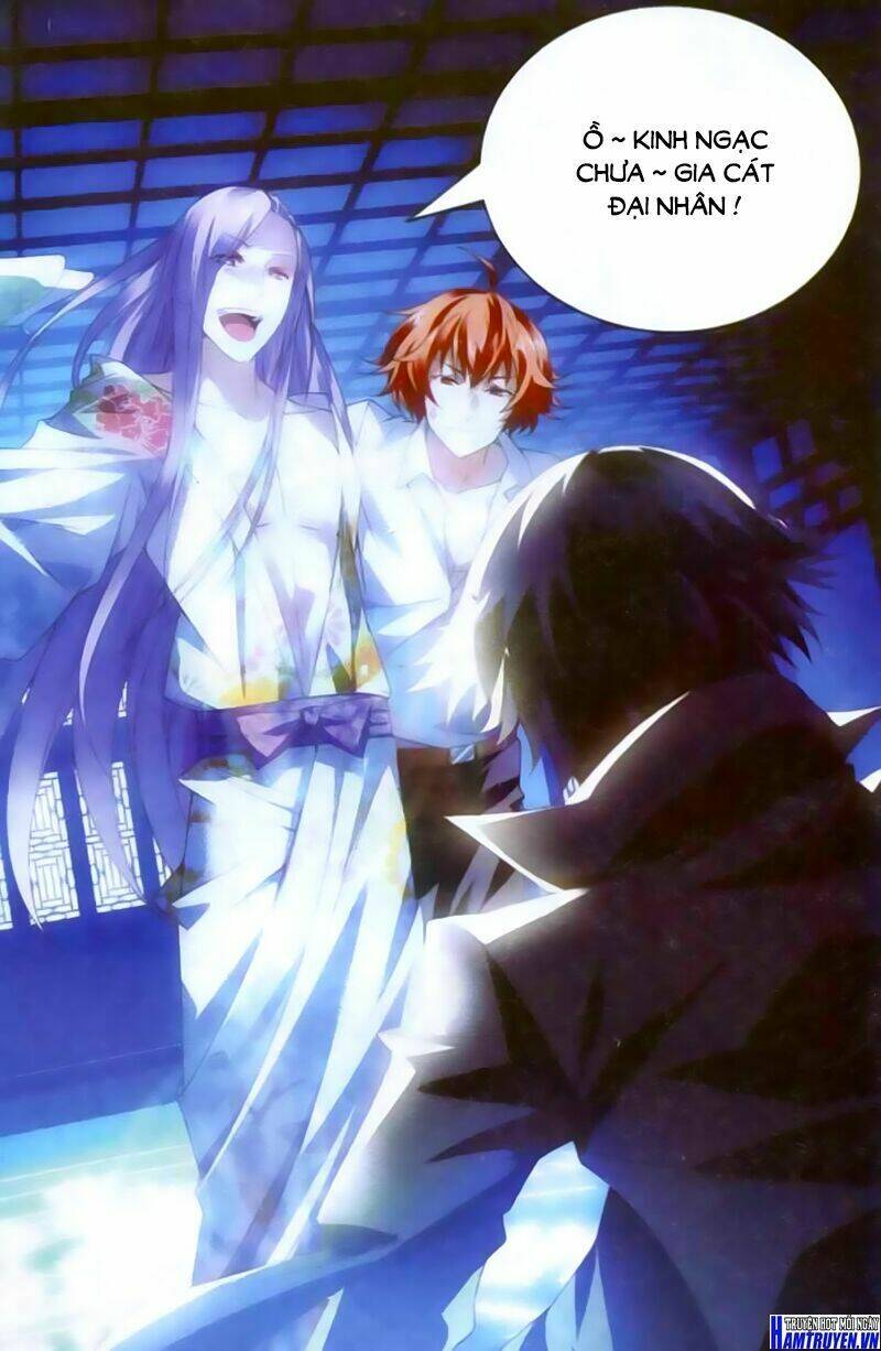 Chín Chín Tám Mươi Một - 9981: Chapter 75