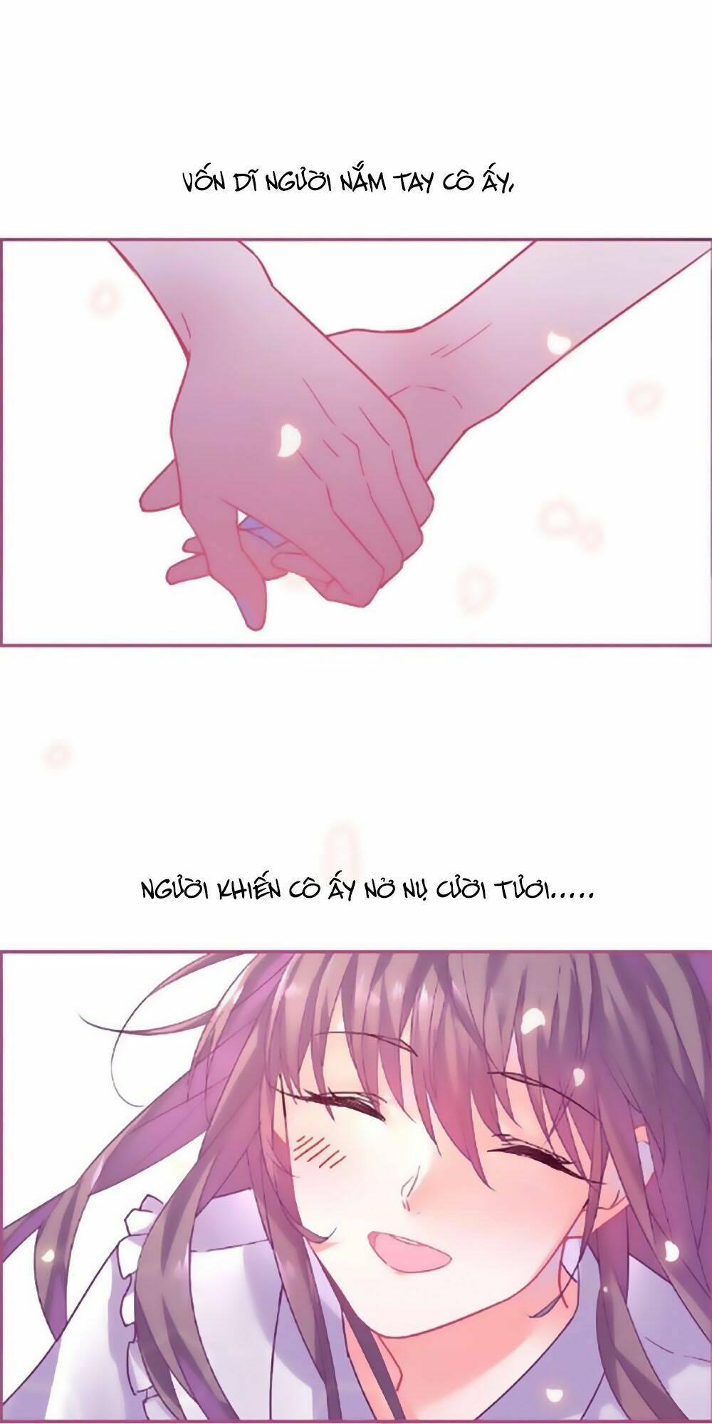 Đừng Nghịch, Ta Chỉ Muốn Yên Tĩnh: Chapter 81