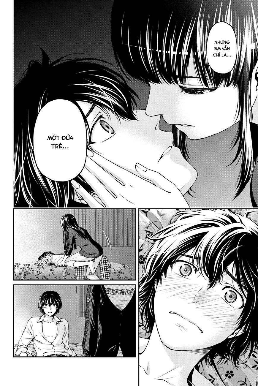 Bạn Gái Chung Nhà: Chapter 6