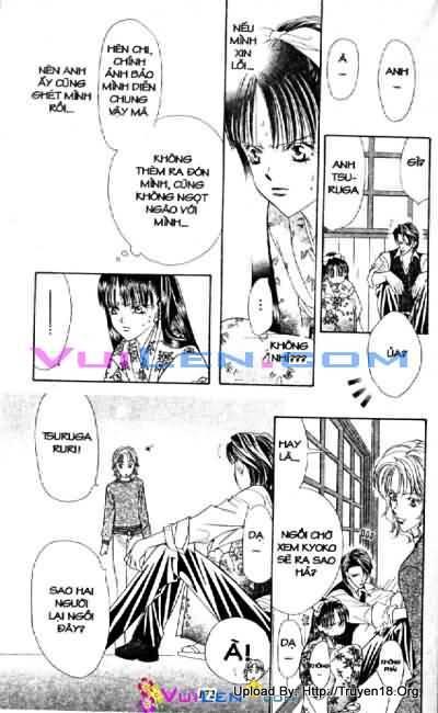 Thách Thức Tuyệt Vời: Chapter 2