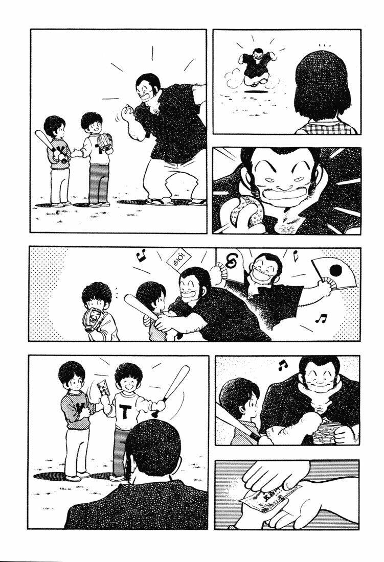 Touch: Chapter 154