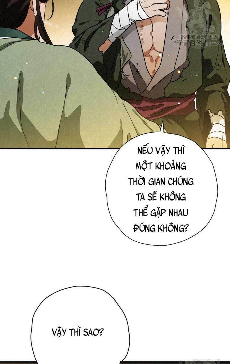 Thời Đại Hoàng Kim Của Thiên Kiếm: Chapter 35