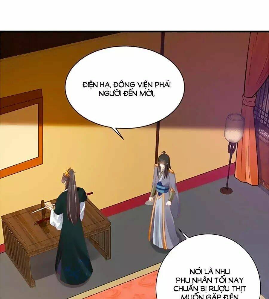 Thịnh Thế Lê Hoa Điện: Chapter 67