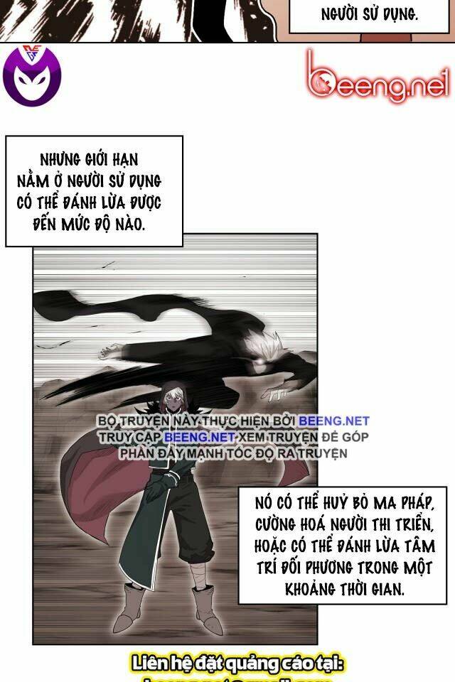 Hard Core Leveling Warrior Ss2: Chapter 58