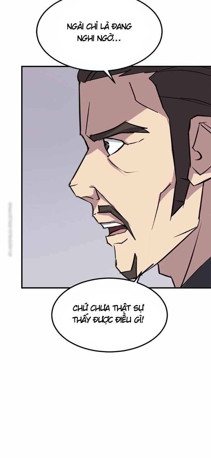 Trọng Sinh, Bất Khả Chiến Bại: Chapter 122