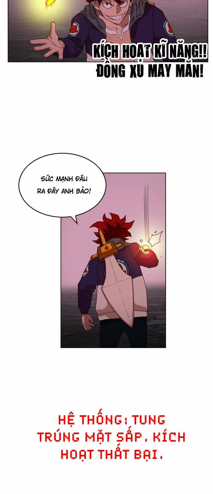 Hard Core Leveling Warrior: Chapter 62