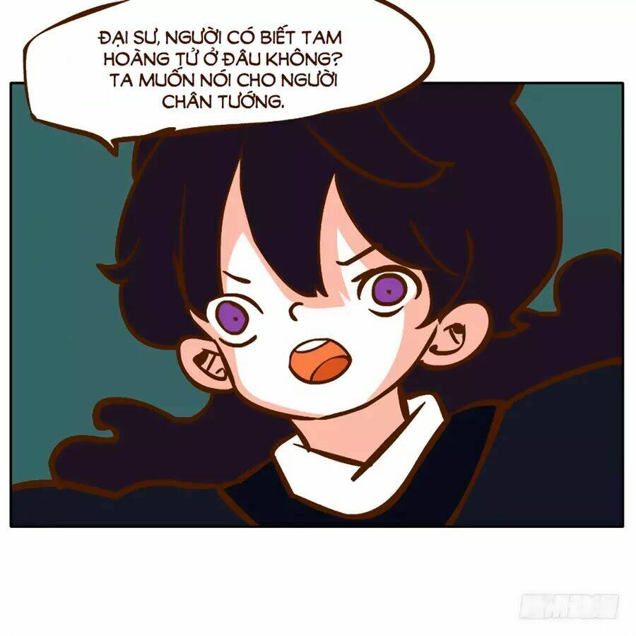 Hòa Thượng Và Tiểu Long Quân: Chapter 67