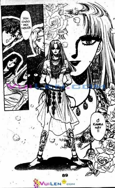 Nàng Công Chúa Ham Chơi: Chapter 7