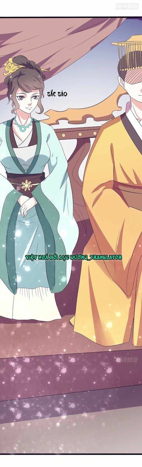 Cho Em Muôn Trượng Hào Quang: Chapter 27