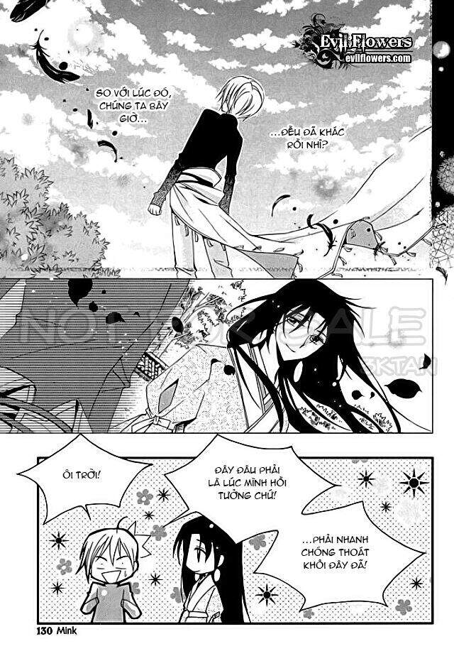 Hang Ah: Chapter 7