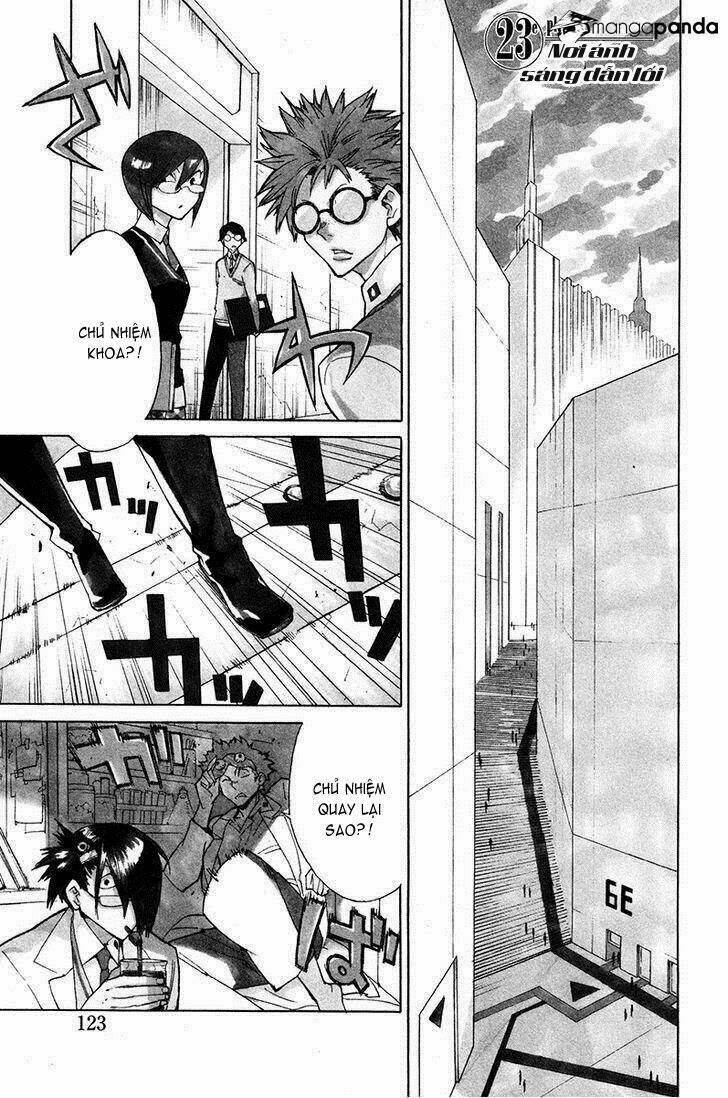 Hell\’s Kitchen: Chapter 23