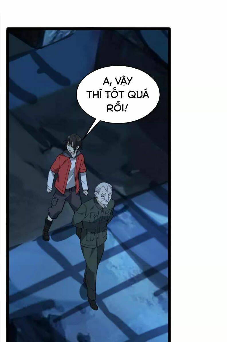 Siêu Cấp Đại Chủ Bạ: Chapter 104