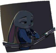 Zootopia - Ngoại Truyện: Chapter 26