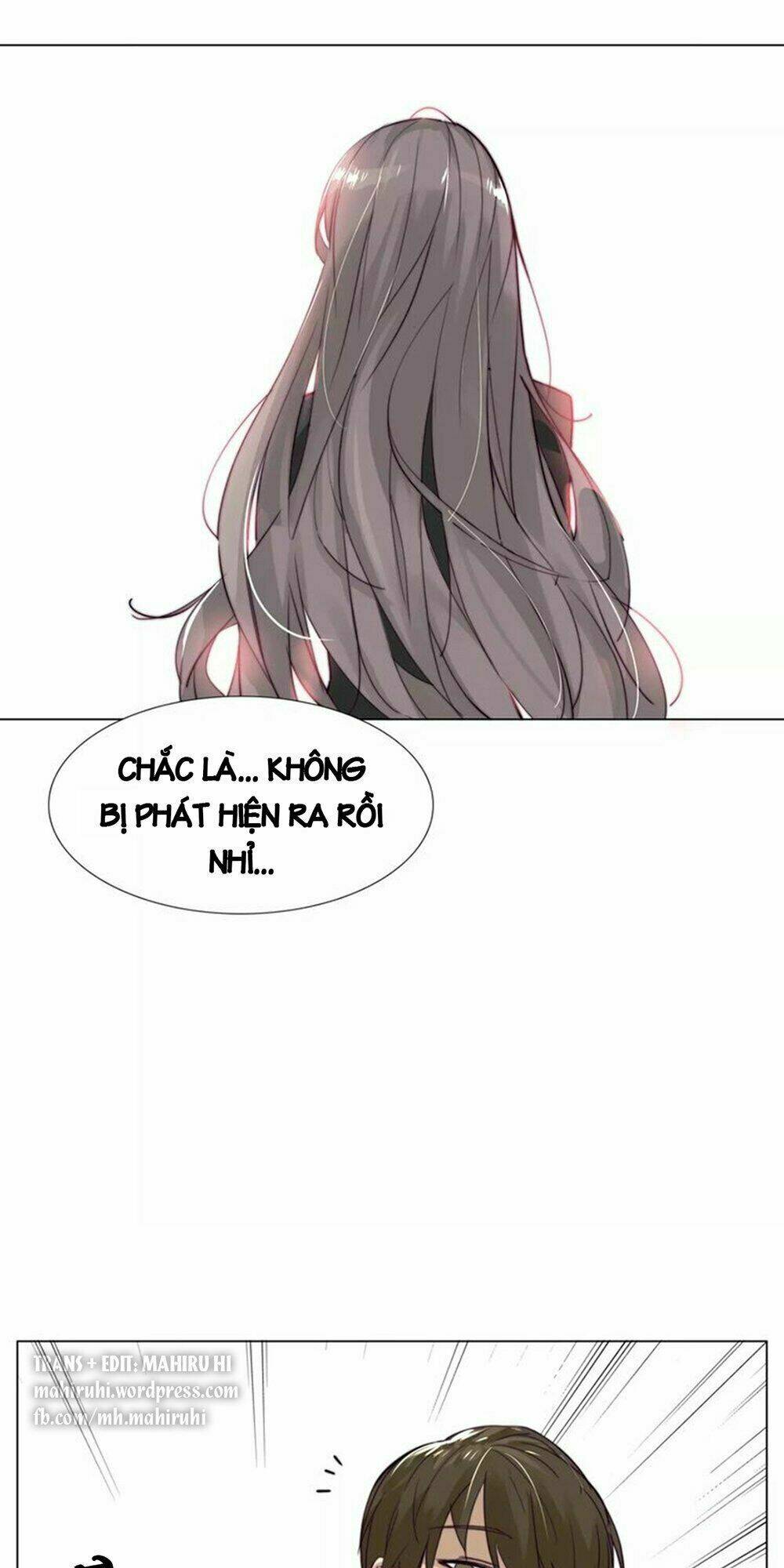 Tình Yêu Chớp Nhoáng: Chapter 30