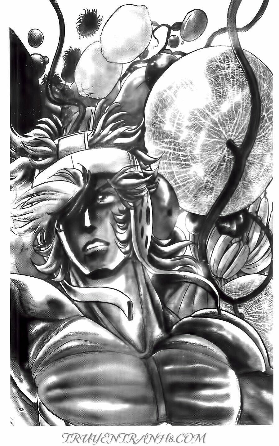 Cây Bút Thần Kỳ: Chapter 38