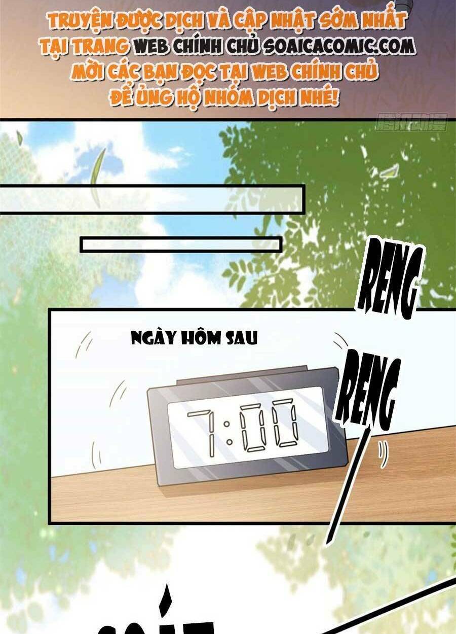 Kim Chủ Của Tôi Mới Năm Tuổi: Chapter 17