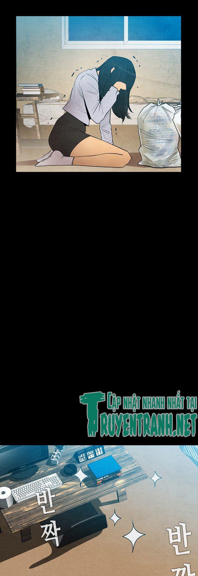 Revival Man: Chapter 11