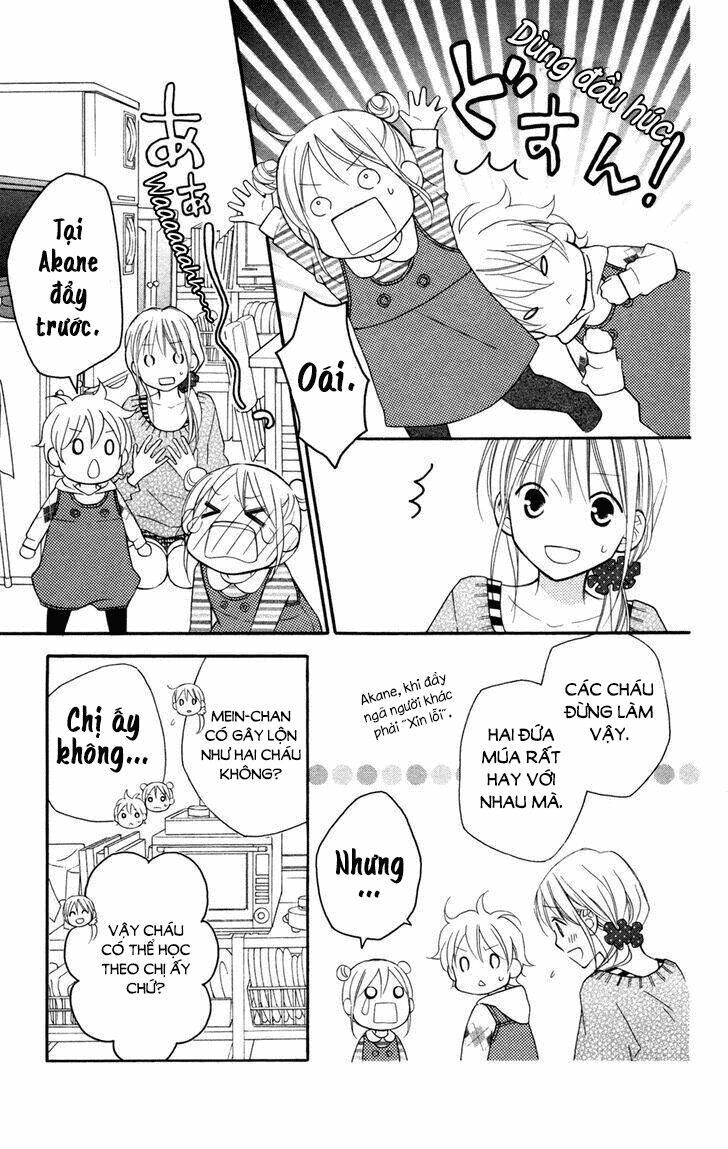 Love So Life: Chapter 79