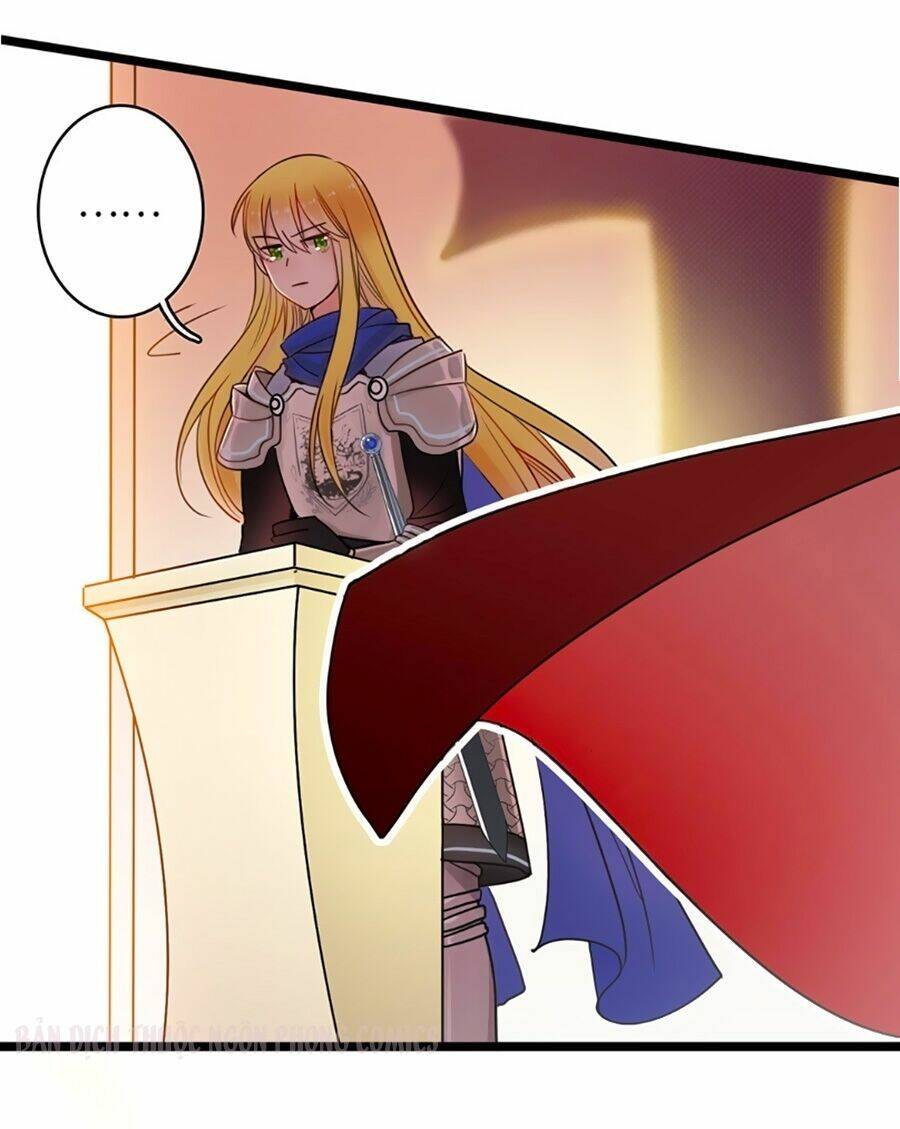 Nữ Phù Thủy Muốn Sống Nổi Loạn: Chapter 1