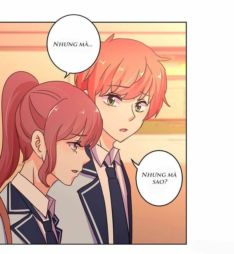Trọng Sinh Chi Hao Môn Cường Thế Quy Lai: Chapter 108