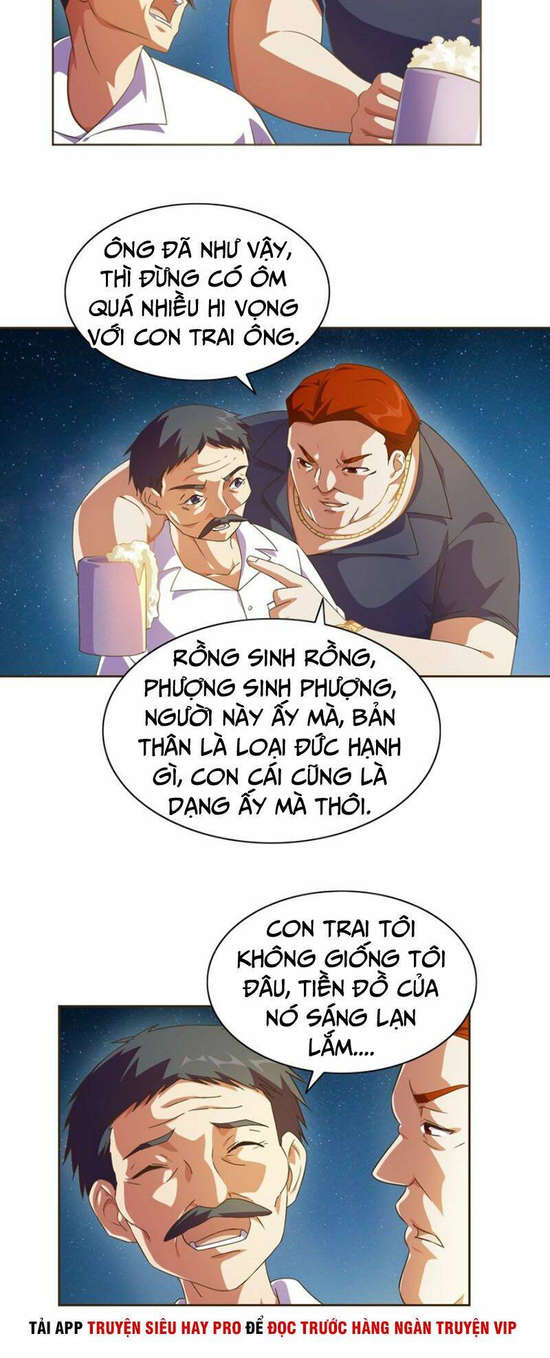 Ma Vương Đại Nhân Đi Thông Thả: Chapter 30