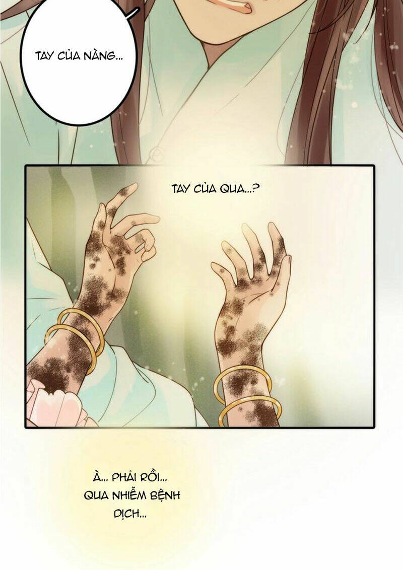 Cướp Chàng Vợ Về Đón Năm Mới: Chapter 44