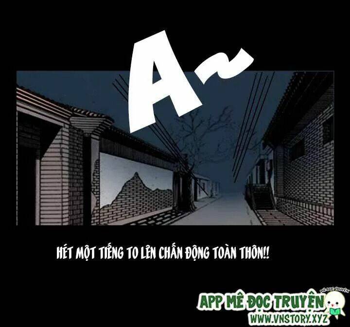 Kỳ Án Có Thật: Chapter 8