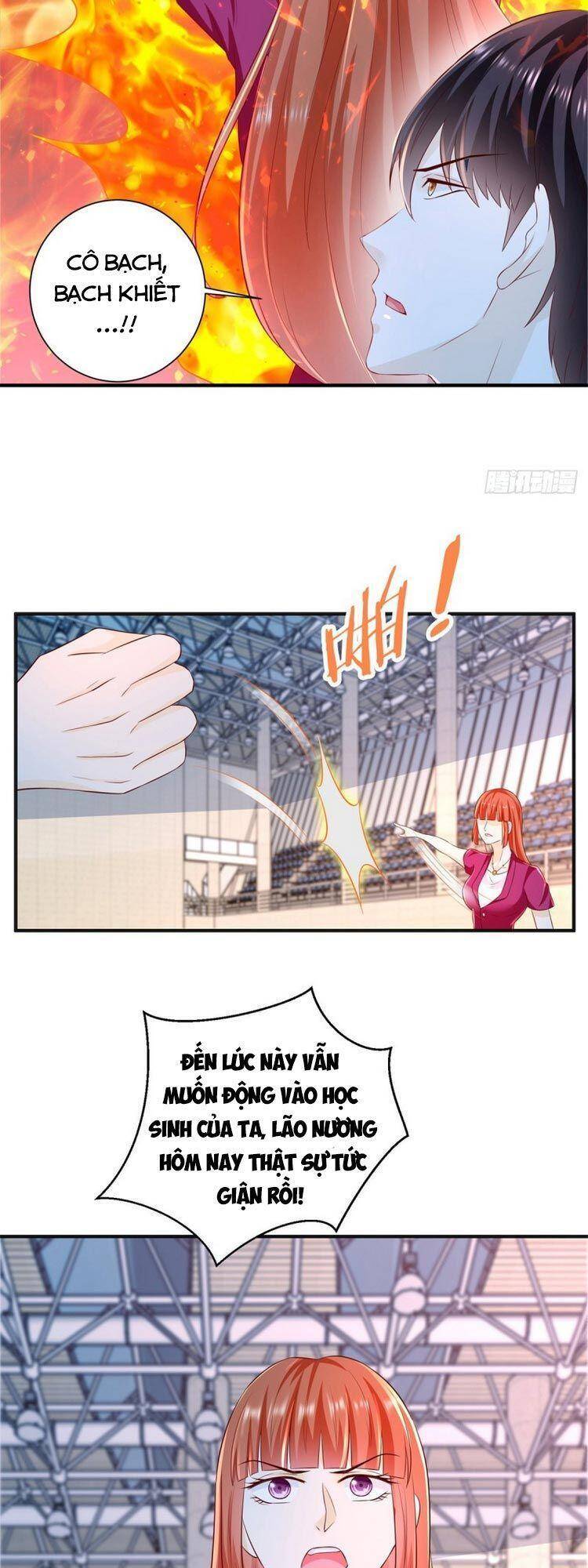Trọng Sinh Chi Thần Đế Trở Về: Chapter 74