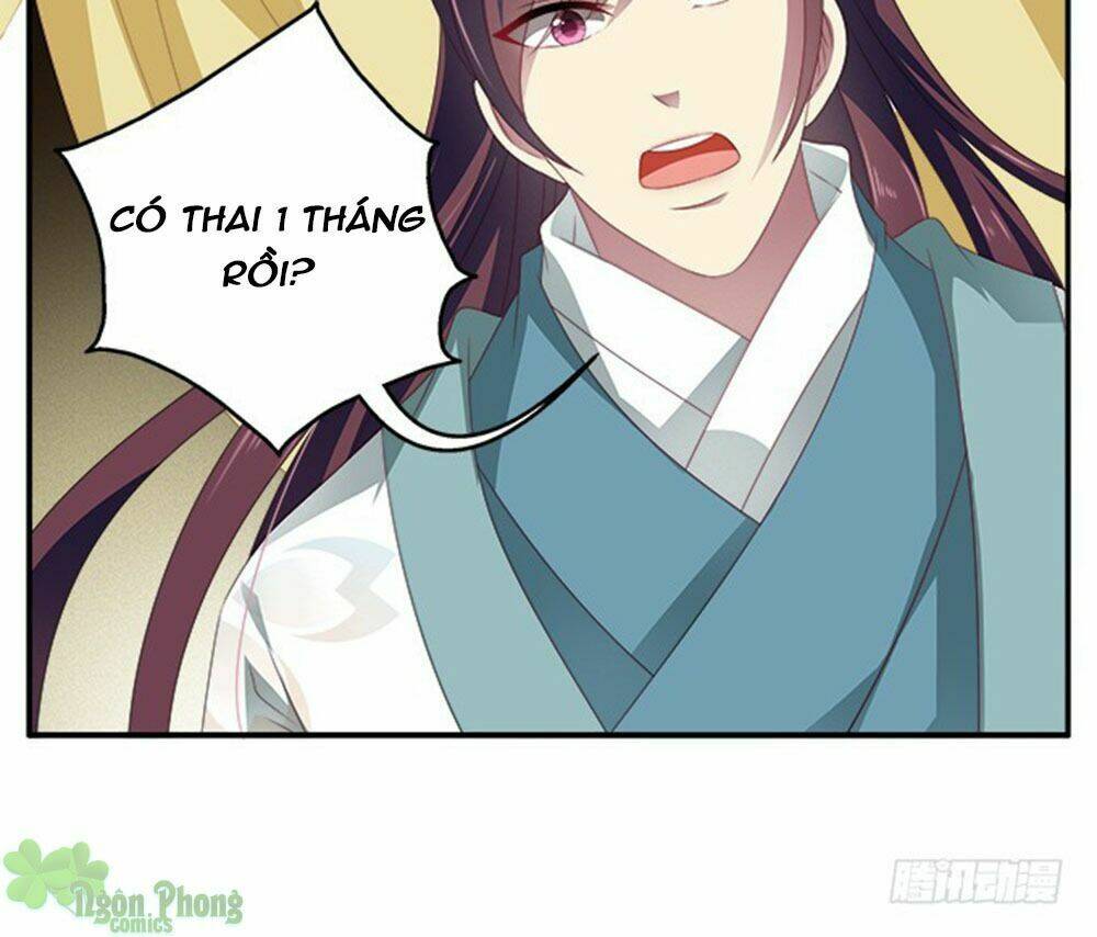 Thịnh Thế An Nhiên: Chapter 57