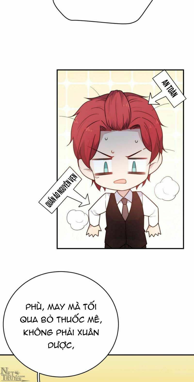 Ma Lạt Thiên Kim Đẩu Ác Thiếu: Chapter 236