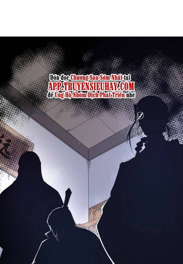 Khí Xung Tinh Hà: Chapter 1