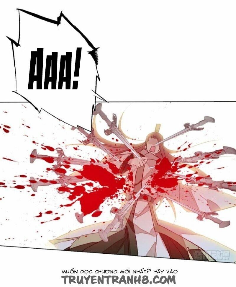 Sư Phụ Lại Trêu Chọc Ta: Chapter 5