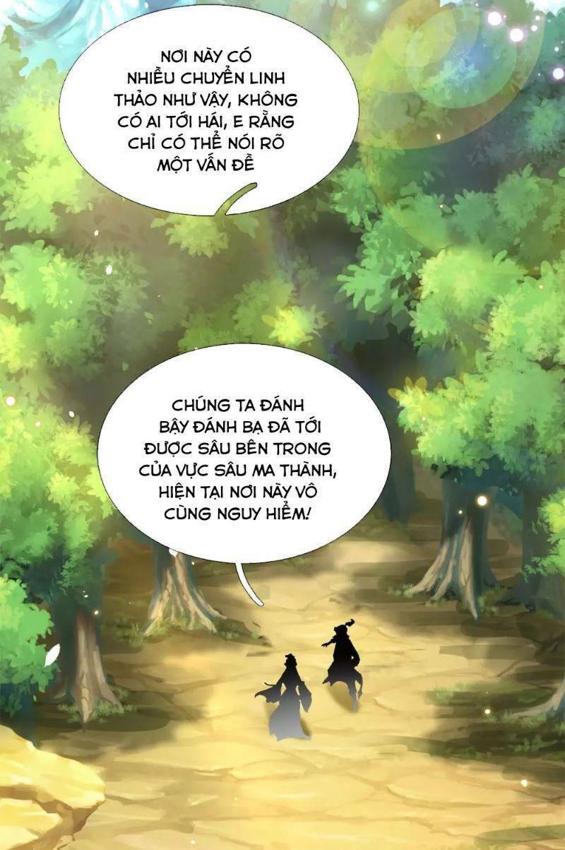 Thân Thể Của Ta Là Kiếm Chủng: Chapter 29