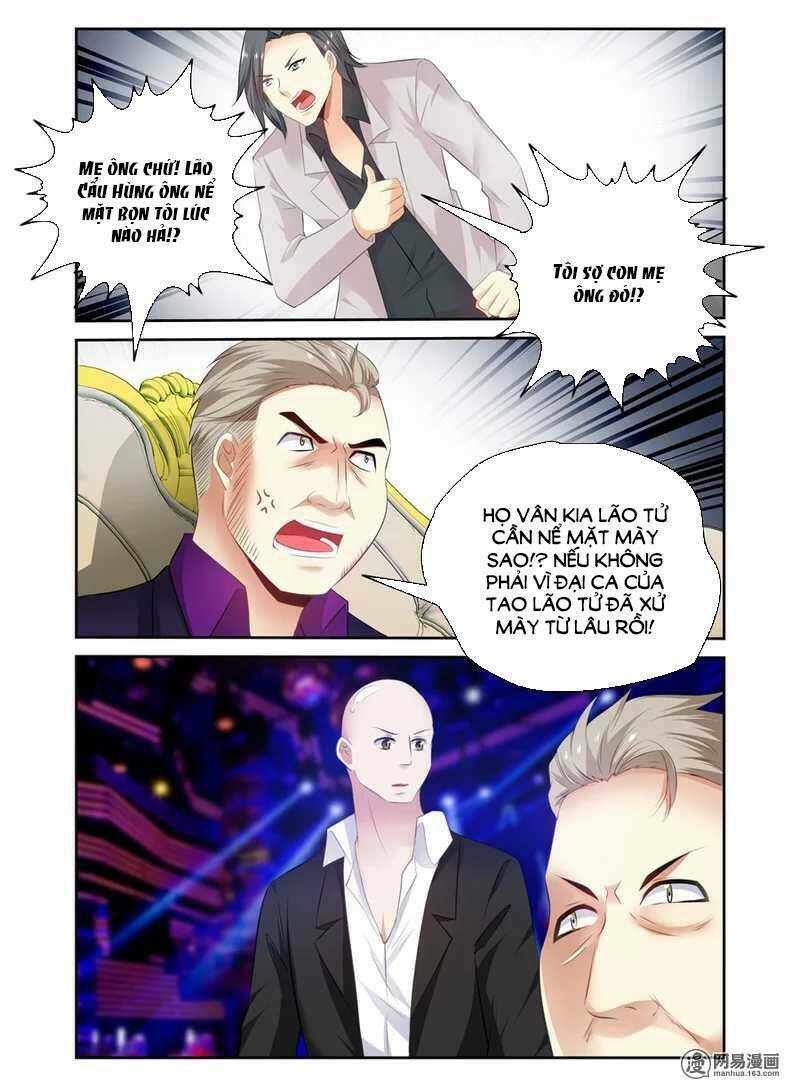 Ép Gả Tân Nương: Chapter 14