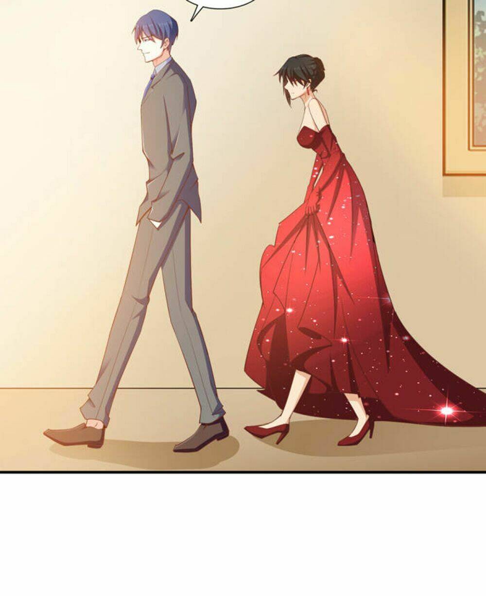 Hướng Tâm Dẫn Lực: Chapter 49