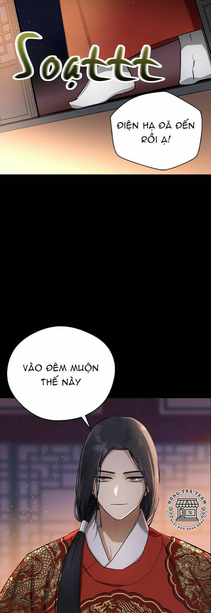 Duyên Nợ Kiếp Trước: Chapter 23