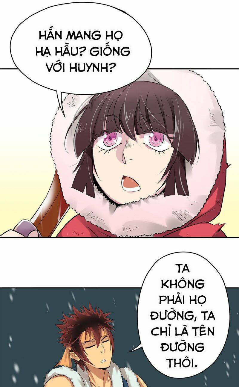 Tướng Dạ: Chapter 73