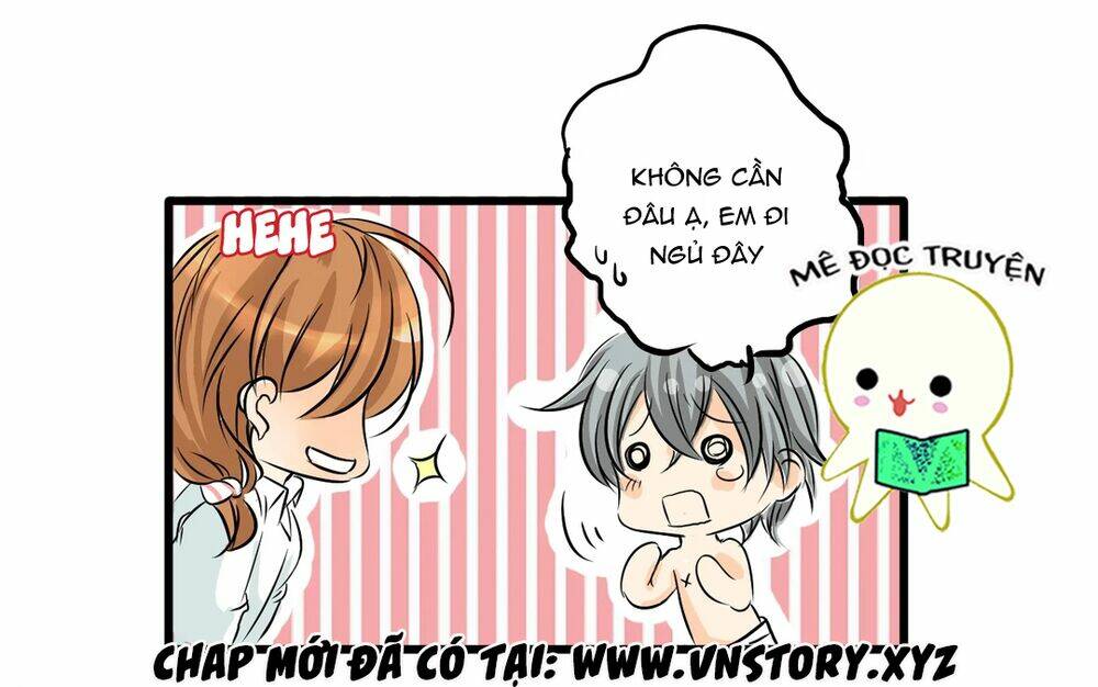 Lớp Học Biến Chất: Chapter 6