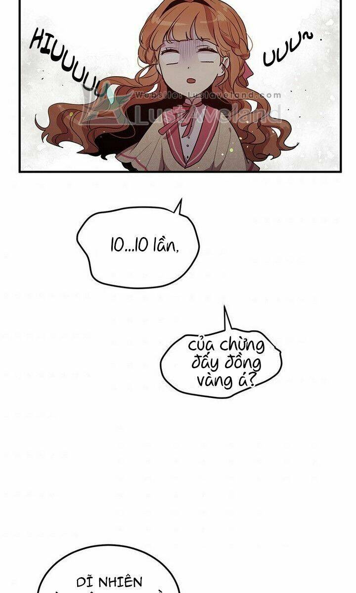 Công Tước, Loạn Vừa Thôi!: Chapter 110