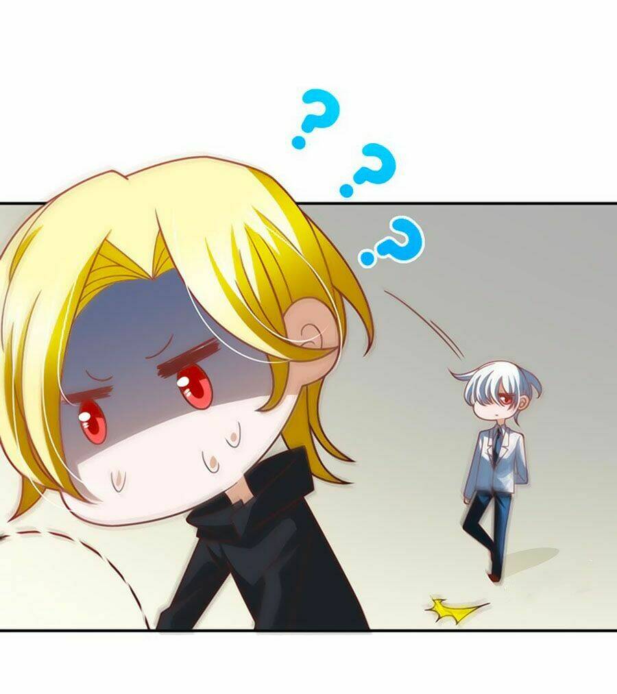 Người Yêu Khát Máu Của Tôi: Chapter 42