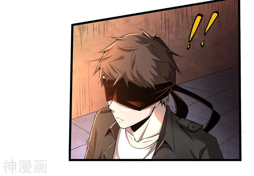 Siêu Năng Phân Hóa: Chapter 3