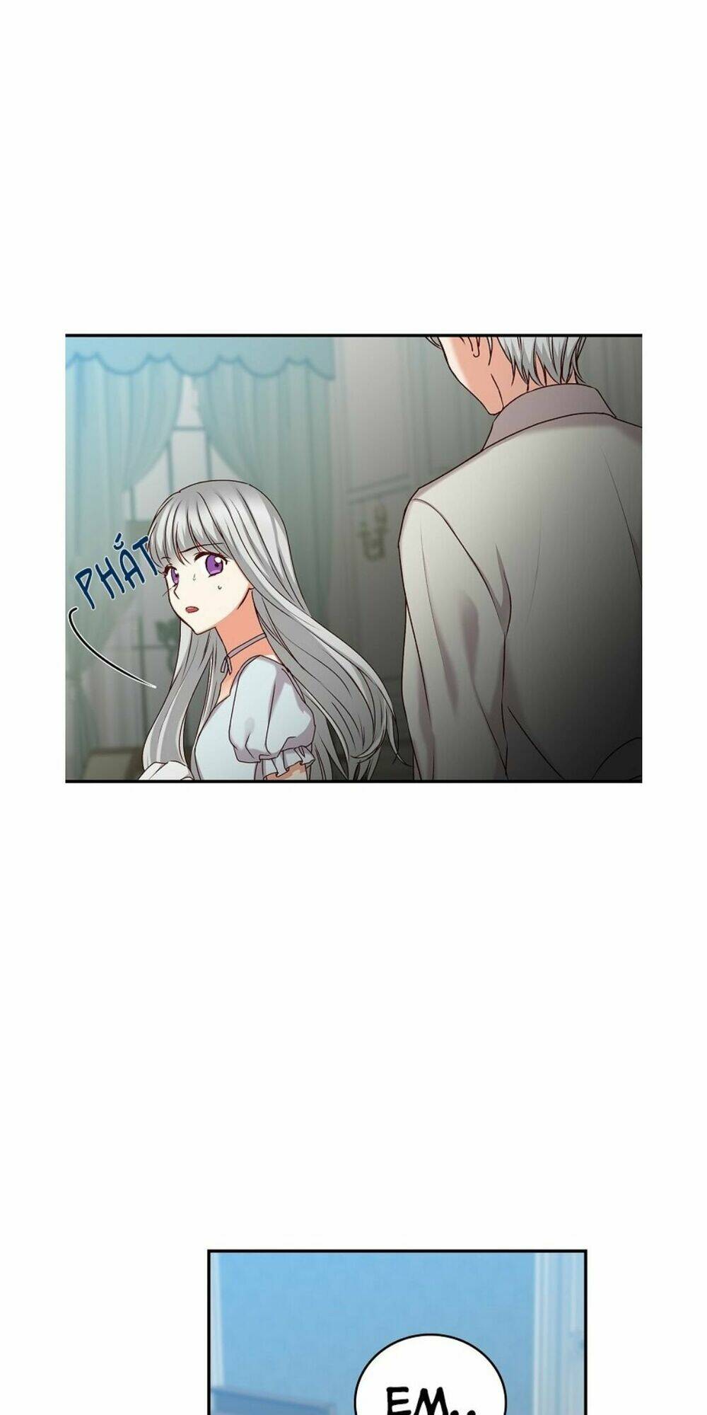 Đừng Chọc Đứa Em Gái Bé Bỏng Của Chúng Tôi: Chapter 64