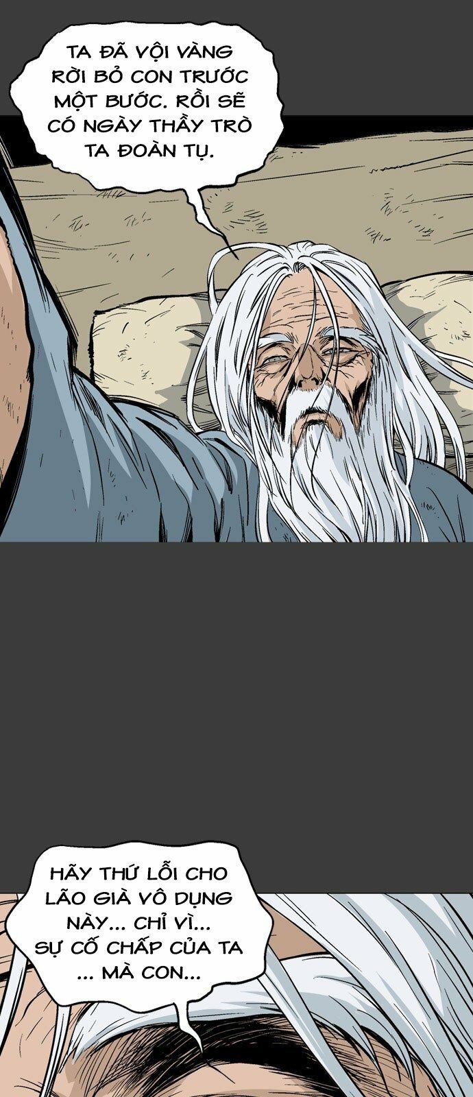 Cao Thủ 2: Chapter 58