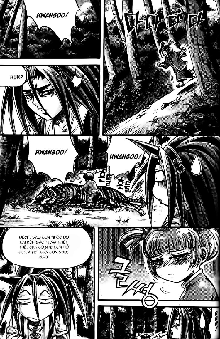 Diêm Đế: Chapter 107